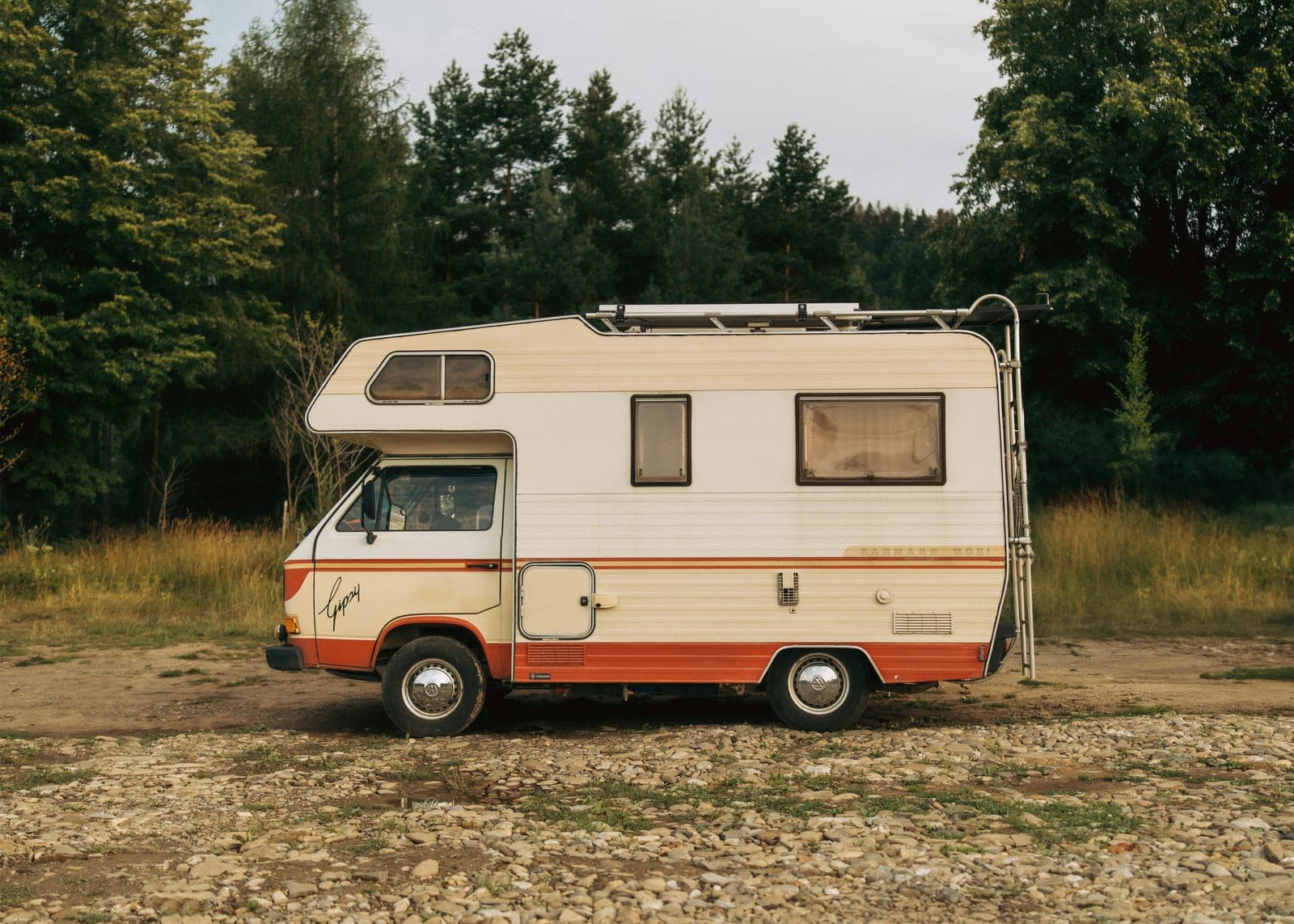 Pössl 2Win Plus — Van compatto 2 posti foto 5