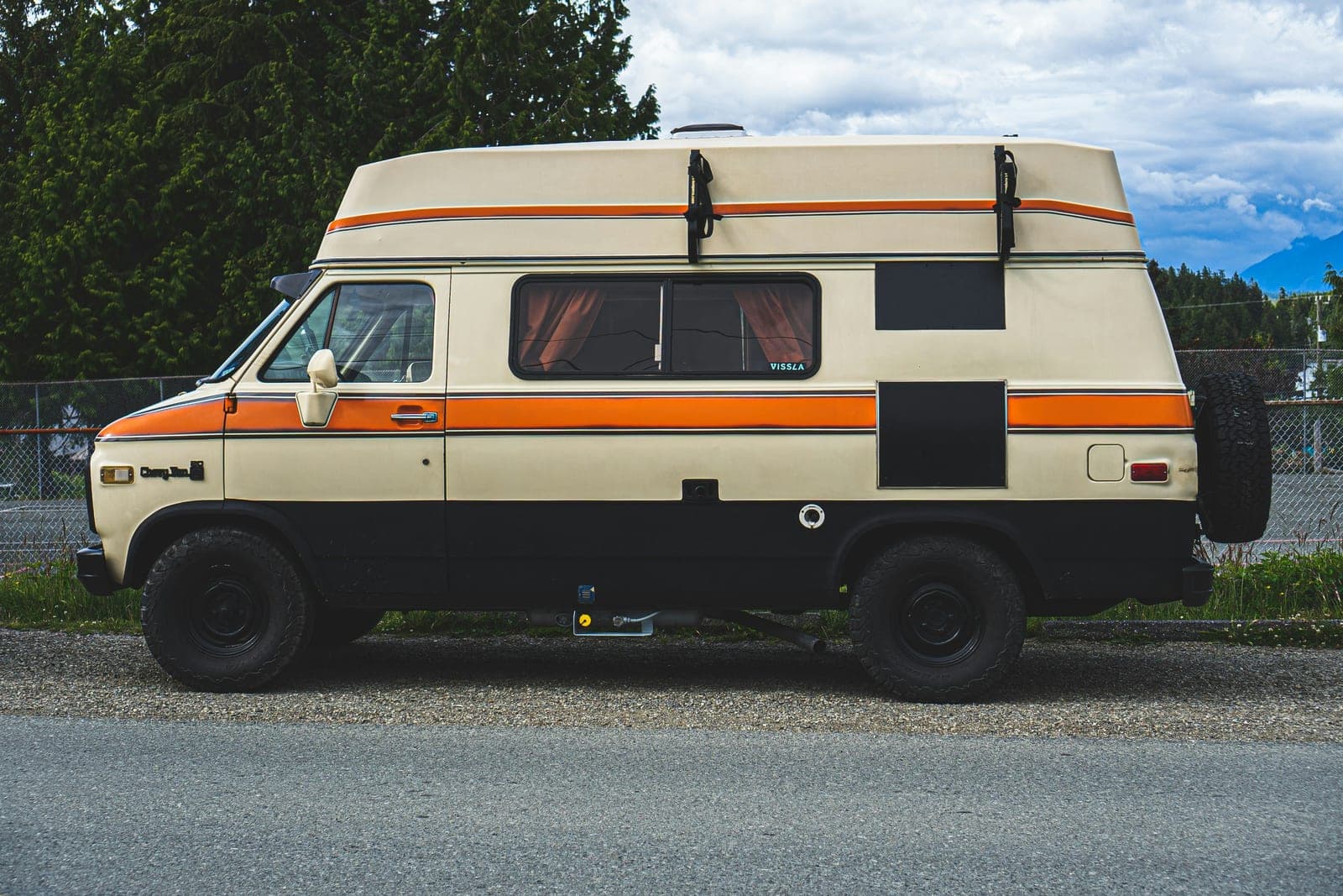 Laika Ecovip 690 — Mansardato di lusso foto 5