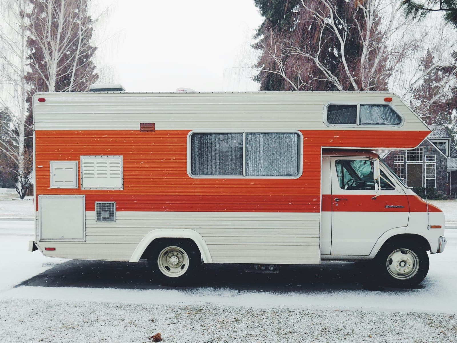 Westfalia James Cook — Van Mercedes Sprinter foto 3