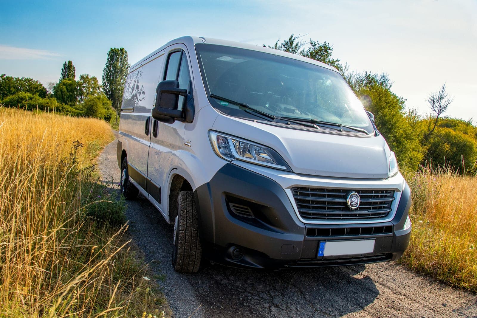 Roller Team Zefiro 685 — Mansardato 6 posti