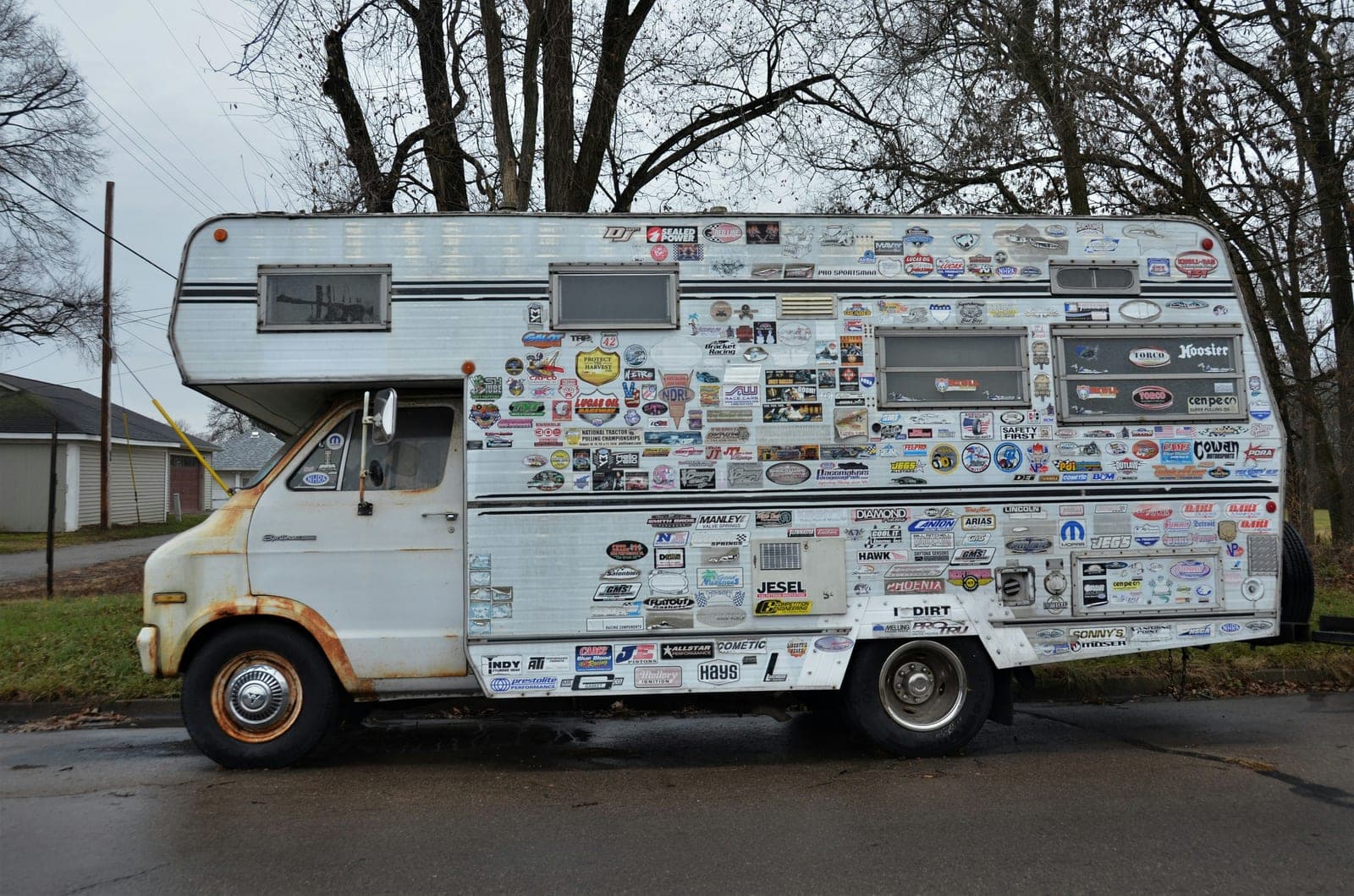 Pössl 2Win Plus — Van compatto 2 posti foto 3